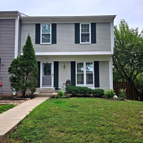 4414 Cannes Ln, OLNEY, MD, 20832-2049 | Card Image