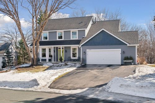 16795 Thatcher Road, Eden Prairie, MN, 55347 | Card Image