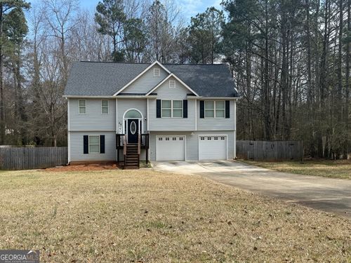 22 Mill Trce, Carrollton, GA, 30116-5812 | Card Image