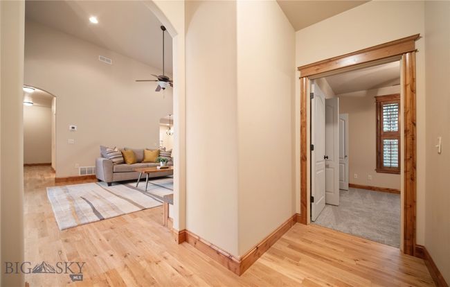 1004 Oconnell Dr, House other with 4 bedrooms, 4 bathrooms and null parking in Bozeman MT | Image 21