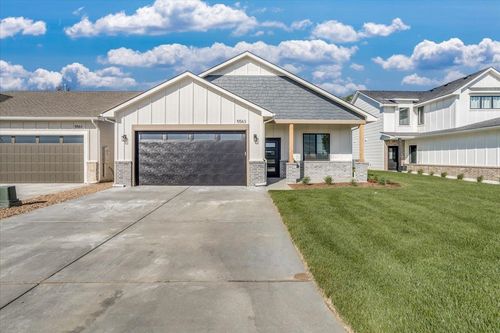 5563 N Wandering Way, Maize, KS, 67101 | Card Image