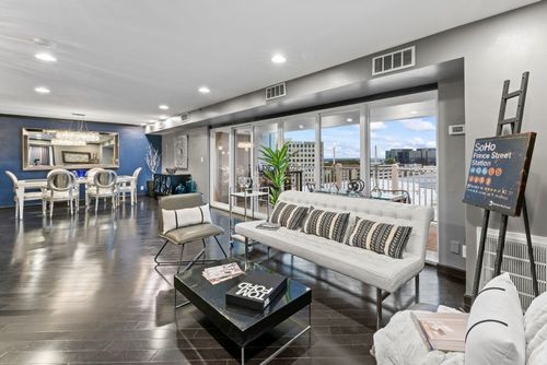 1101-3415 W End Ave, Nashville, TN, 37203-1063 | Card Image