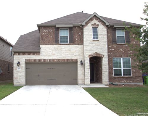 12314 Bianca Mill Way, San Antonio, TX, 78254 | Card Image