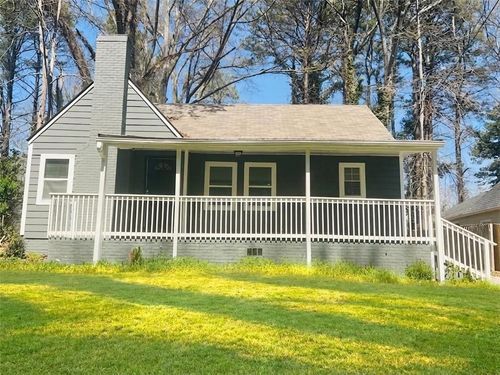 1457 Richland Rd Sw, Atlanta, GA, 30310-3263 | Card Image