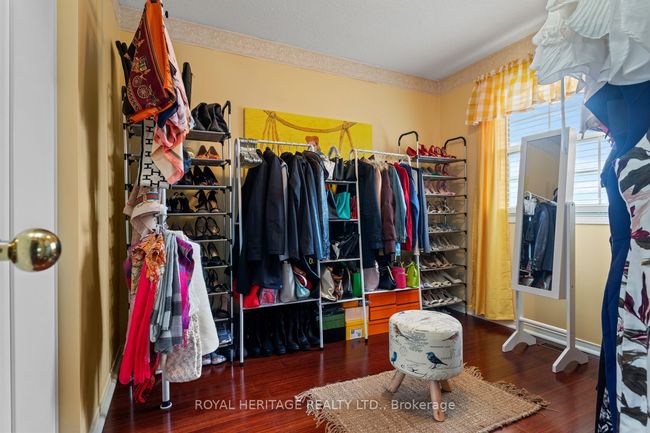 63 Prentice Dr, House other with 4 bedrooms, 3 bathrooms and 4 parking in Whitby ON | Image 25