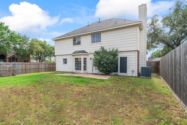 6326 Old Hickory St, House other with 4 bedrooms, 3 bathrooms and 2 parking in Katy TX | Image 32