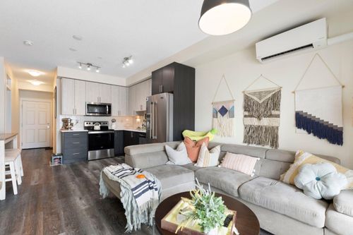 2102-298 Sage Meadows Pk Nw, Calgary, AB, T3P1P5 | Card Image