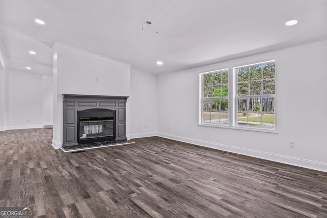 1822 Shoal Creek Rd, House other with 3 bedrooms, 2 bathrooms and null parking in Colbert GA | Image 15