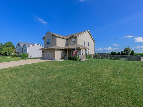 16171 Carlow Cir, Manhattan, IL, 60442-6107 | Card Image