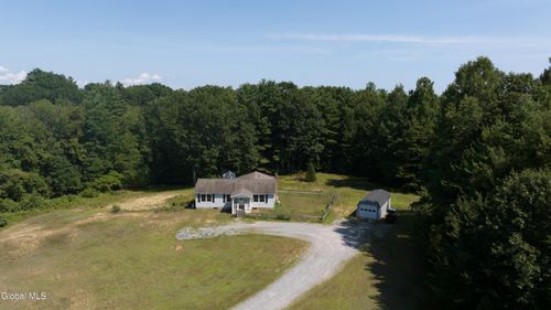 627 Coy Rd, Greenfield Center, NY, 12833-1001 | Card Image