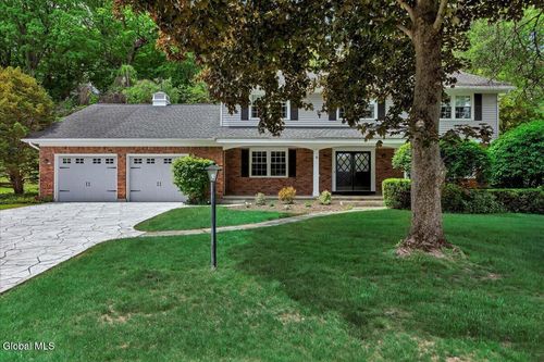 8 Upper Ball Court, Menands, NY, 12204 | Card Image