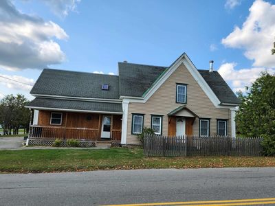 33 Vance Hill Road, House other with 3 bedrooms, 2 bathrooms and null parking in Newport Town VT | Image 2