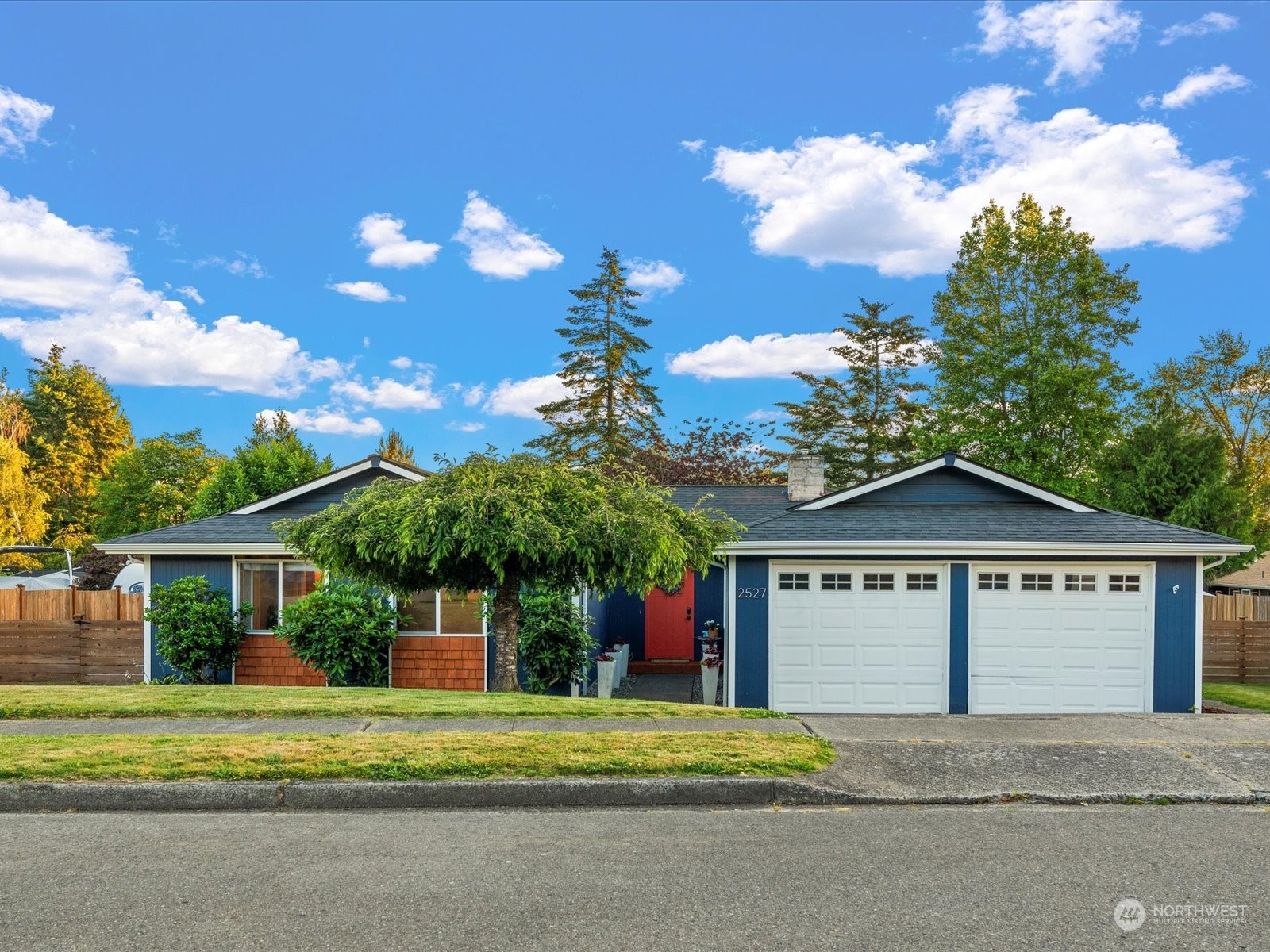 Smithers Ave, Renton, WA 98055