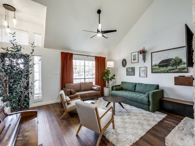 502 Toledo Trl, House other with 4 bedrooms, 3 bathrooms and 4 parking in Georgetown TX | Image 6