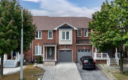 24 Lucerne Dr, Vaughan, ON, L4H2Y2 | Card Image