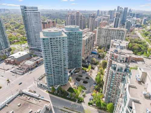 508-5508 Yonge St, North York, ON, M2N7L2 | Card Image