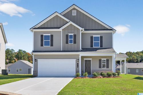 9364 Brunswick Avenue, KIMBERLY, AL, 35091 | Card Image