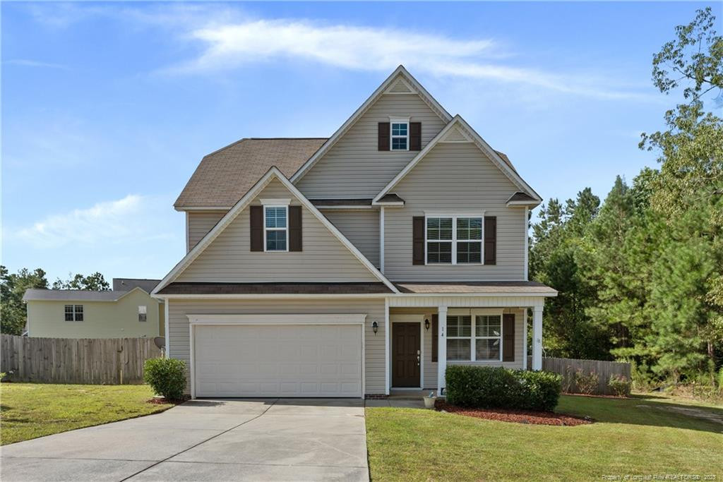 14 Swain Street, Sold in Spring Lake Zoocasa