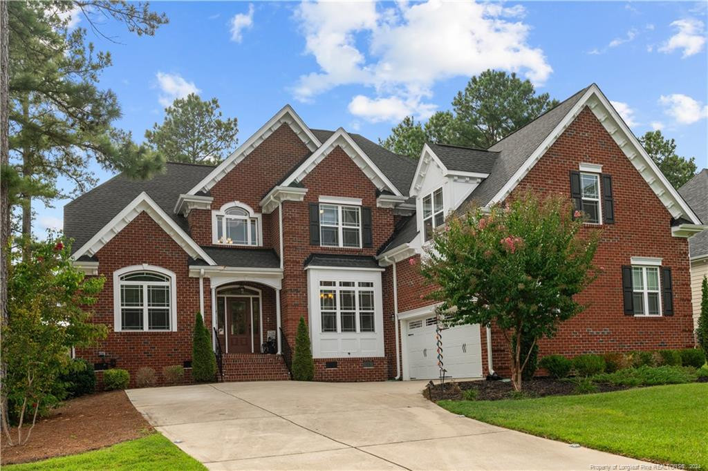 Skipping Water Dr, Spring Lake, NC 28390