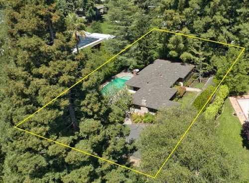 1225 San Mateo Dr, Menlo Park, CA, 94025-5342 | Card Image