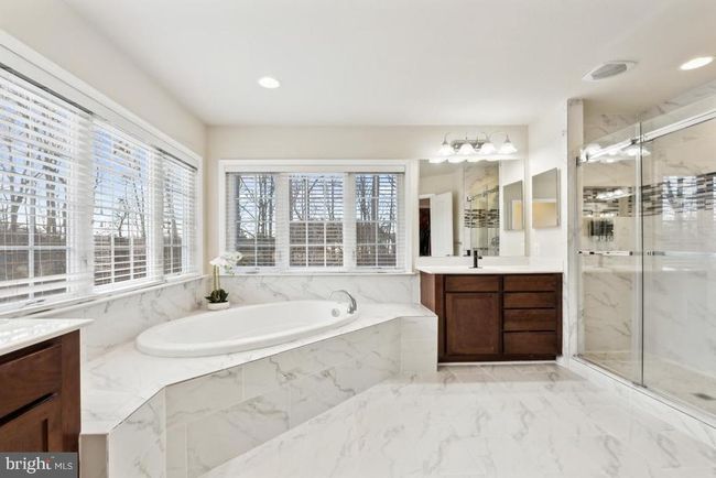 6573 Wellspring Ct, House other with 5 bedrooms, 5 bathrooms and null parking in WARRENTON VA | Image 49