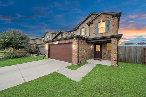 2702 Urban Glen Ct, Houston, TX, 77038-2446 | Card Image