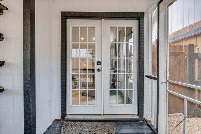 9831 Briar Ridge Dr, House other with 3 bedrooms, 2 bathrooms and 4 parking in Austin TX | Image 38