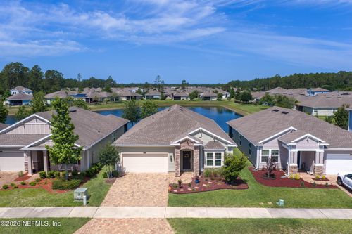 9845 Melrose Creek Dr, JACKSONVILLE, FL, 32222-2514 | Card Image
