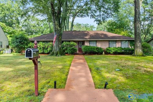 1412 14th Ave Se, Decatur, AL, 35601-5042 | Card Image