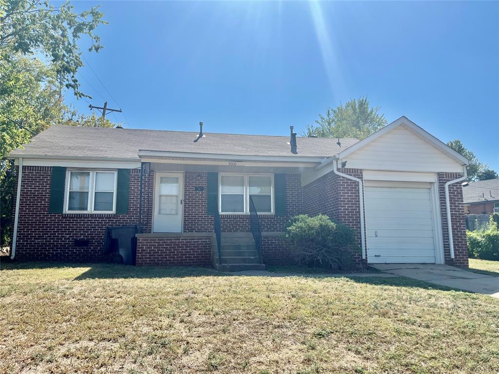 27th St, Oklahoma City, OK 73107