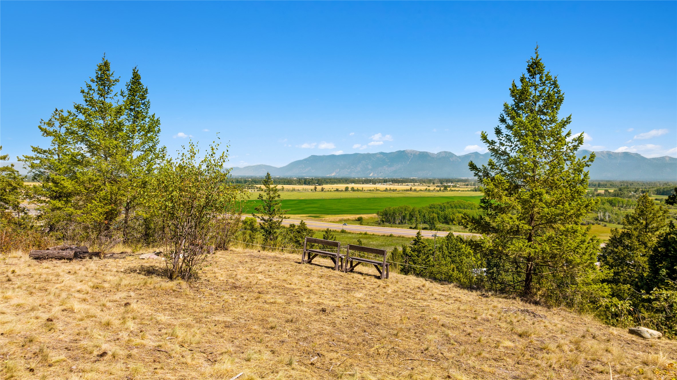 Land in Kalispell