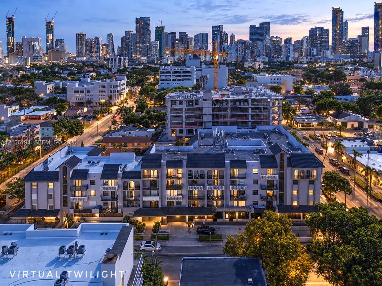 Residential in Miami 5