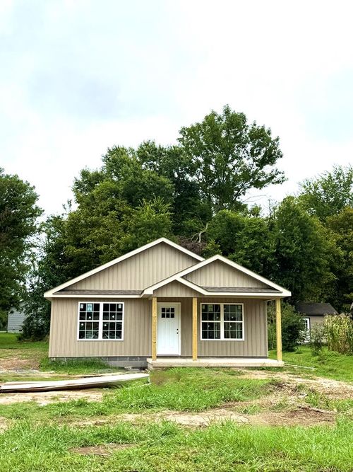 Lot 4 Avenue E, Dalton, GA, 30721 | Card Image