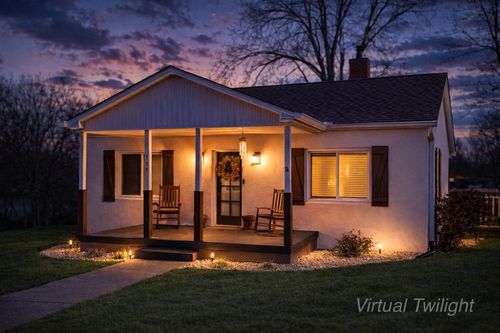 109 S Kilgore St, Athens, TN, 37303-4267 | Card Image