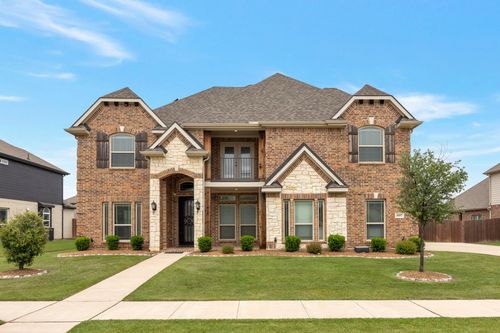 4607 Georgiana Ln, Mansfield, TX, 76063-2265 | Card Image