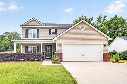 107 Broken Branch Dr, Goose Creek, SC, 29445-9604 | Card Image