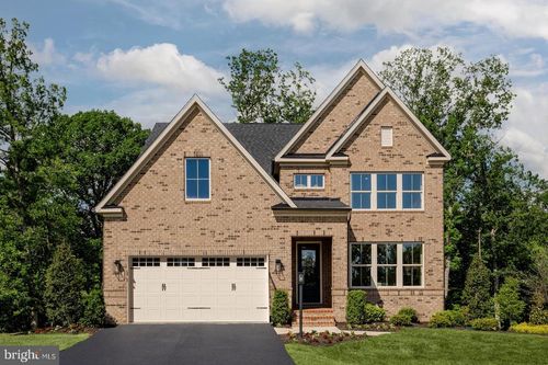 6556 Clubhouse Drive, LAUREL, MD, 20708 | Card Image