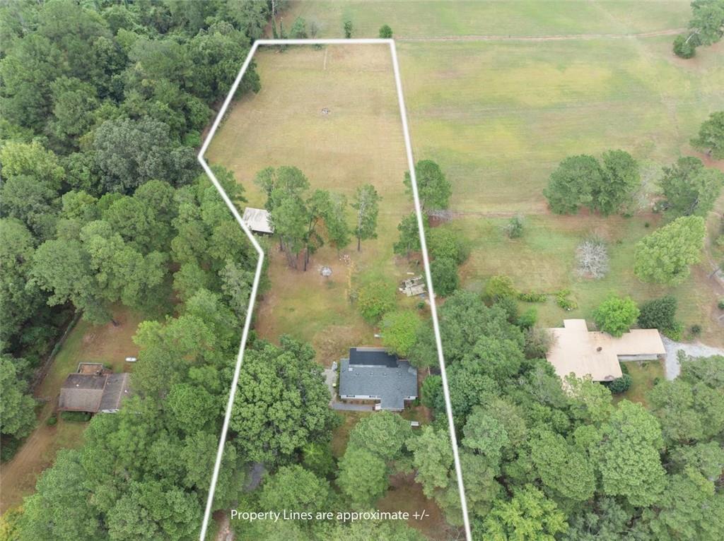Bethel Rd, Conyers, GA 30012