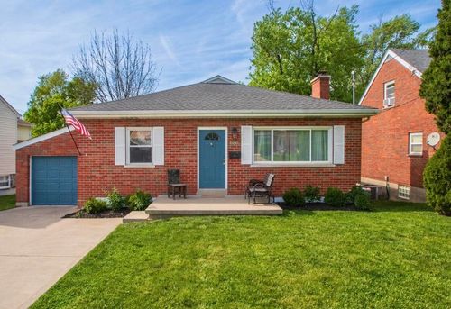 3172 Hulbert Ave, Erlanger, KY, 41018-1364 | Card Image