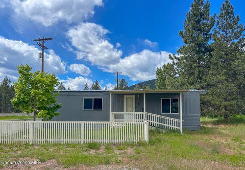 71 E Railroad St, Moyie Springs, ID, 83845 | Card Image