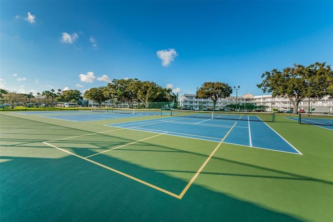 APT-37 - 2417 Persian Dr, Condo with 2 bedrooms, 2 bathrooms and null parking in CLEARWATER FL | Image 14
