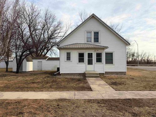 216 W 3rd St, Aurelia, IA, 51005 | Card Image