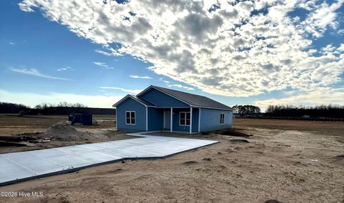 1331 Roosevelt Spain Rd, Greenville, NC, 27834-7336 | Card Image