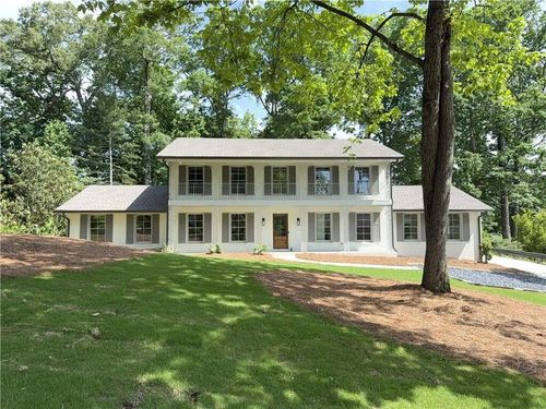 1892 Mercedes Ct Ne, Atlanta, GA, 30345-3938 | Card Image