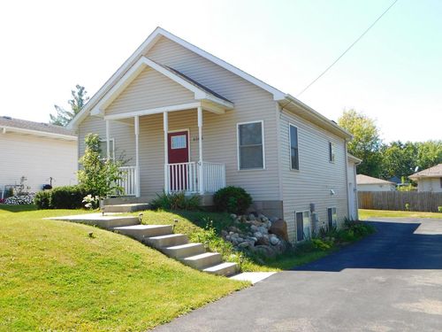 6504 235th Avenue, PADDOCK LAKE, WI, 53168 | Card Image