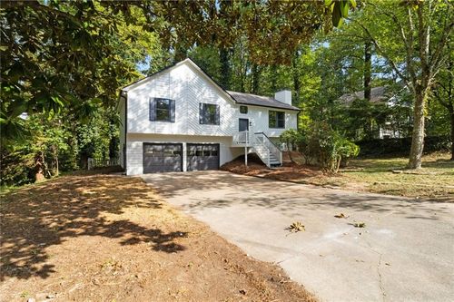 648 Sunshine Trce Nw, Acworth, GA, 30102-6321 | Card Image