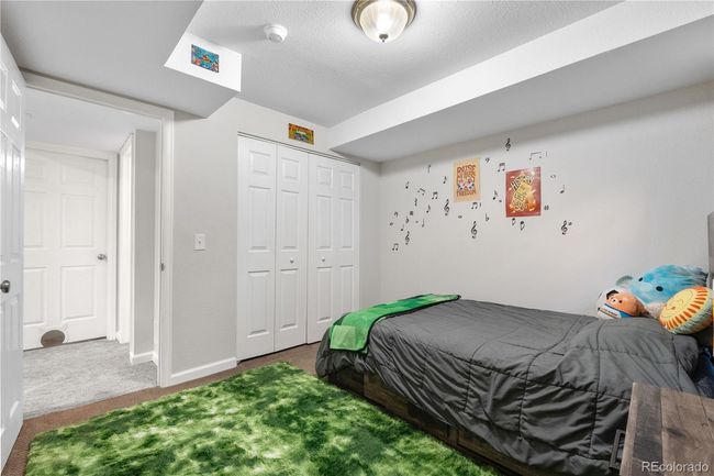 Basement Bedroom | Image 26