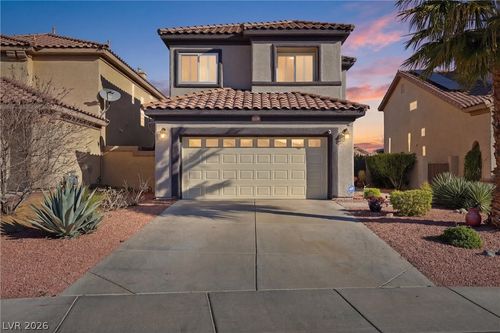 9344 Tall Wood Ln, Las Vegas, NV, 89129-7521 | Card Image