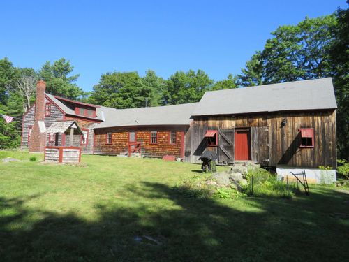 124 Coach Rd, Bristol, NH, 03222-5402 | Card Image