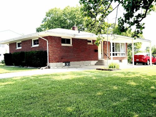 1194 Briarwood Drive, Hamilton, OH, 45013 | Card Image